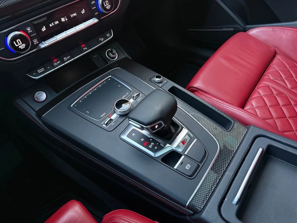 2018 Audi FY SQ5 - Image 17 of 20