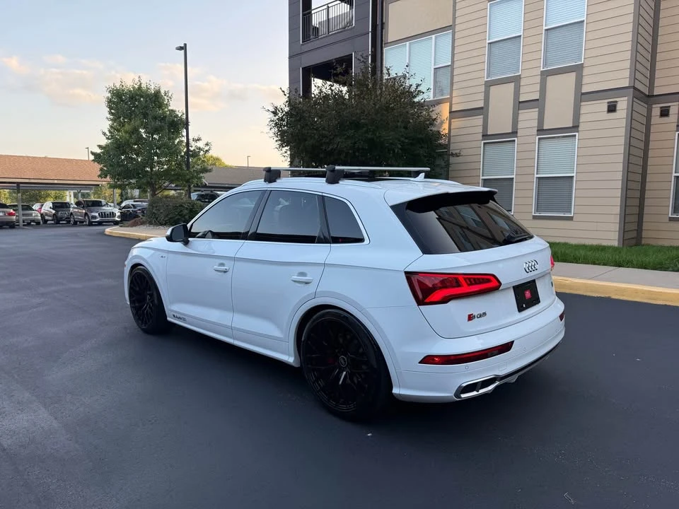 2018 Audi FY SQ5 - Image 5 of 20