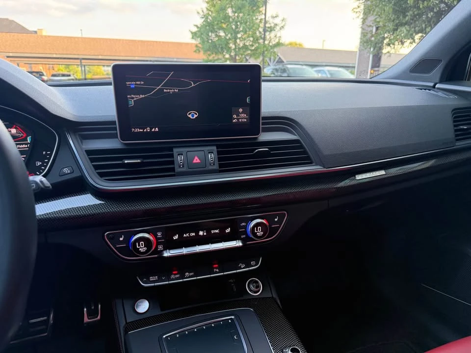 2018 Audi FY SQ5 - Image 15 of 20