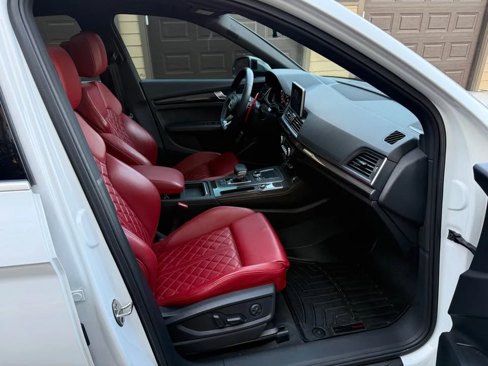 2018 Audi FY SQ5 - Image 11 of 20