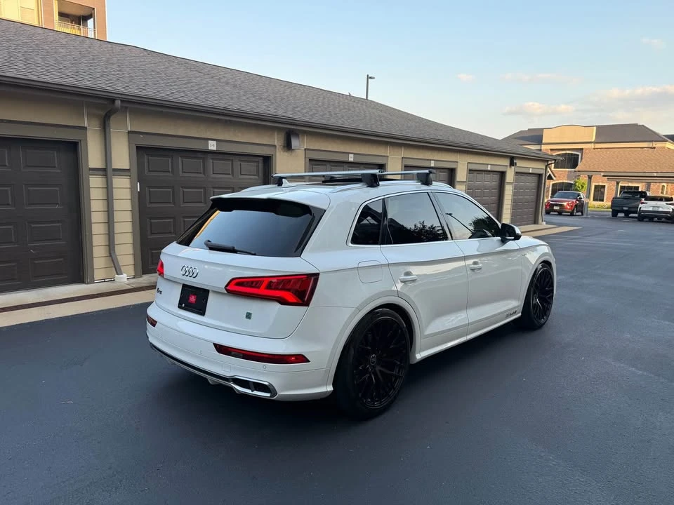 2018 Audi FY SQ5 - Image 7 of 20