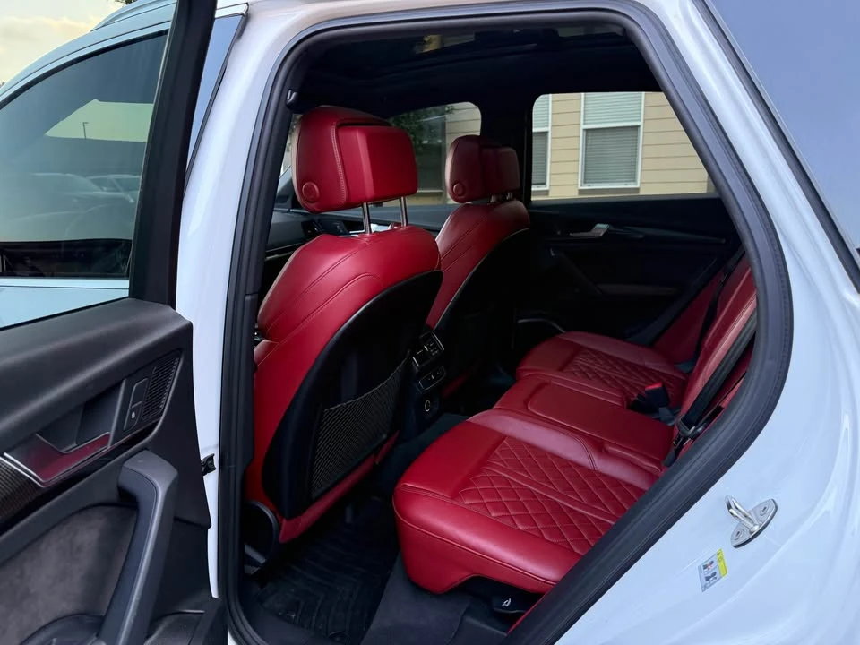 2018 Audi FY SQ5 - Image 18 of 20