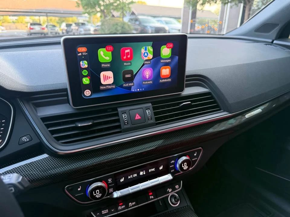 2018 Audi FY SQ5 - Image 19 of 20