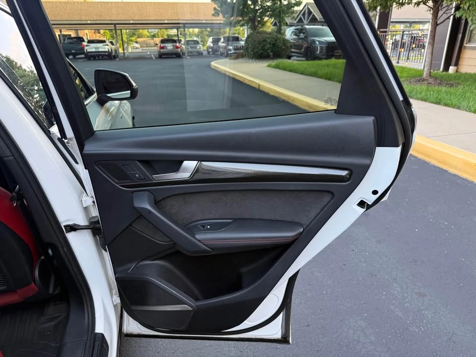 2018 Audi FY SQ5 - Image 12 of 20