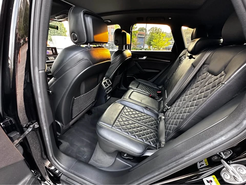 2018 Audi FY SQ5 - Image 13 of 20