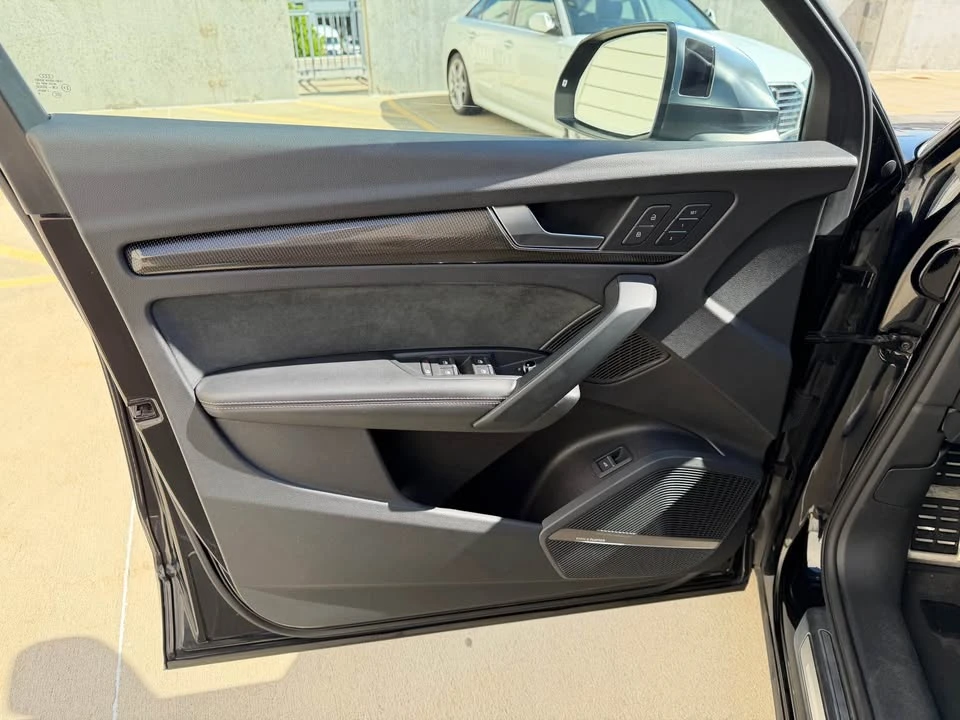 2018 Audi FY SQ5 - Image 7 of 20