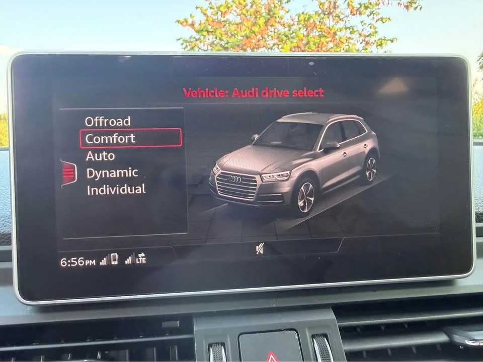 2018 Audi FY SQ5 - Image 18 of 20