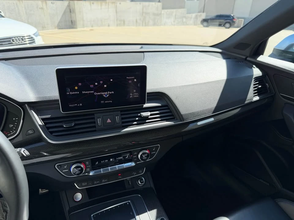 2018 Audi FY SQ5 - Image 13 of 20