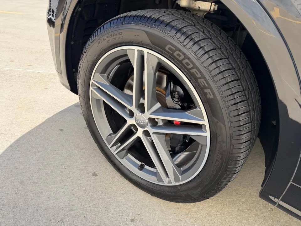 2018 Audi FY SQ5 - Image 6 of 20