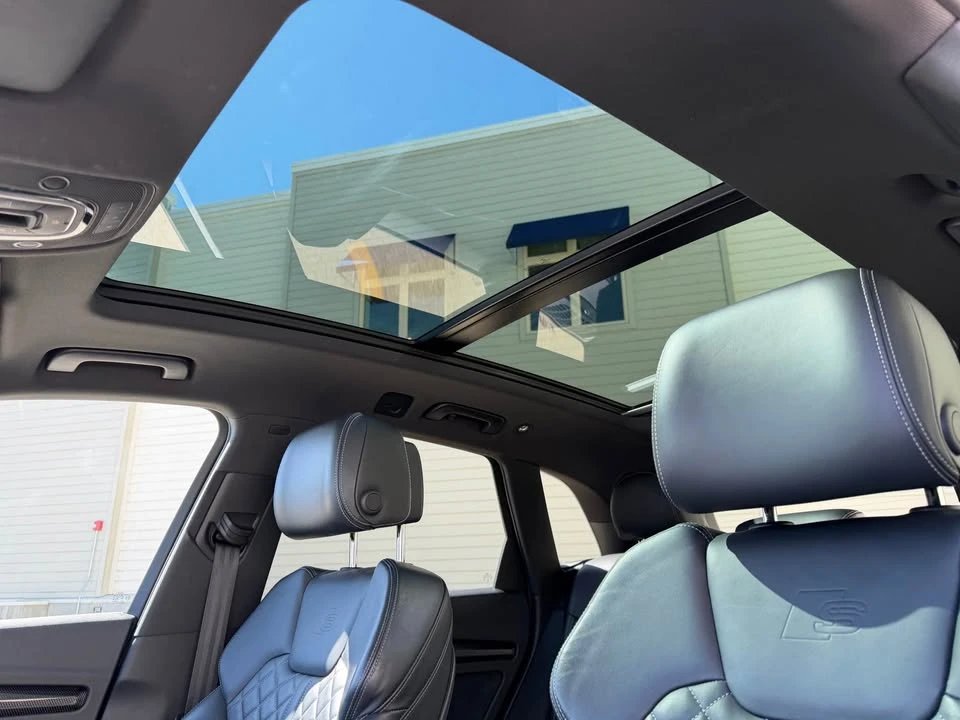 2018 Audi FY SQ5 - Image 10 of 20