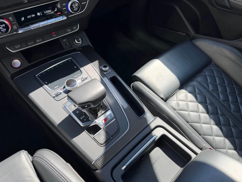 2018 Audi FY SQ5 - Image 15 of 20