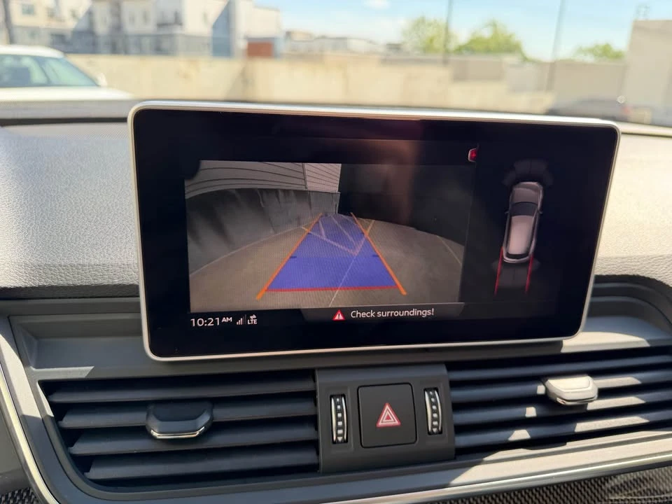 2018 Audi FY SQ5 - Image 14 of 20