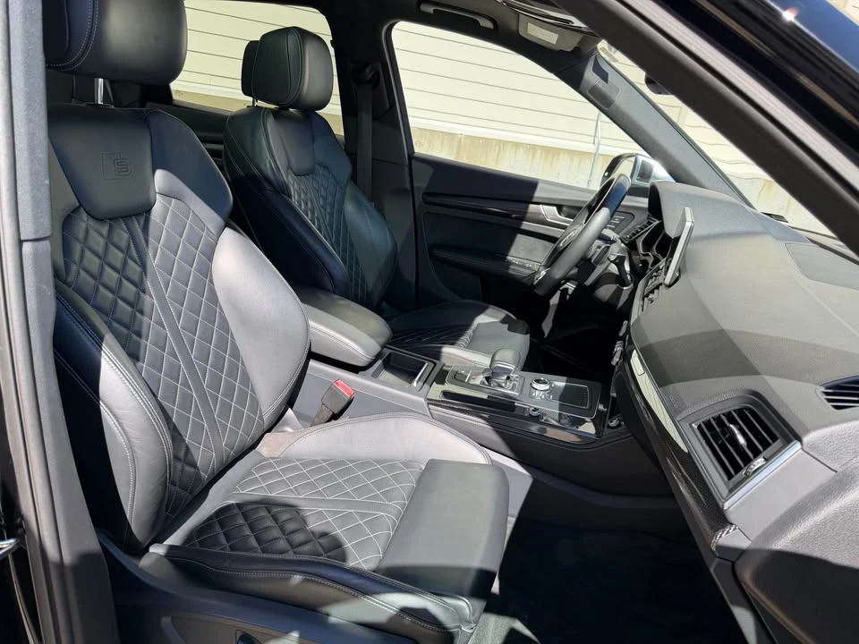 2018 Audi FY SQ5 - Image 19 of 20