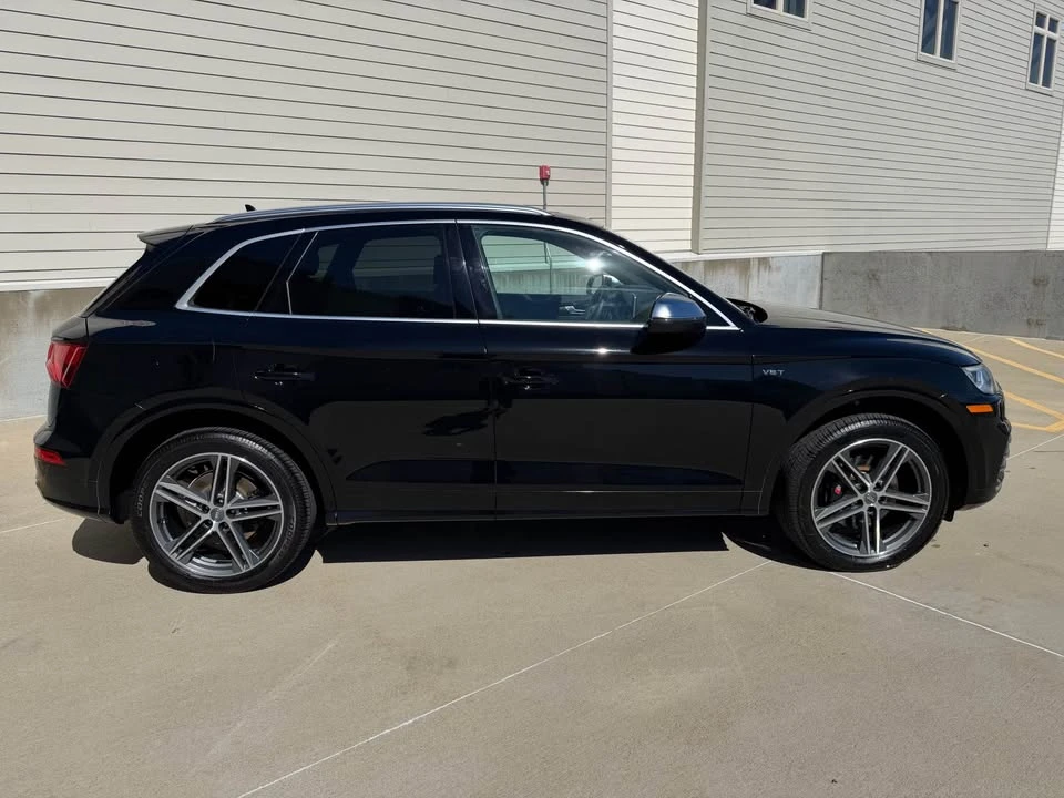 2018 Audi FY SQ5 - Image 2 of 20
