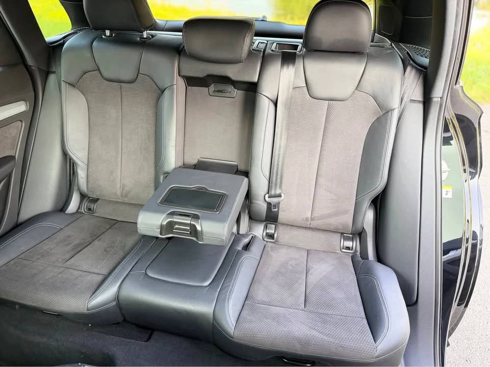 2018 Audi FY SQ5 - Image 13 of 20