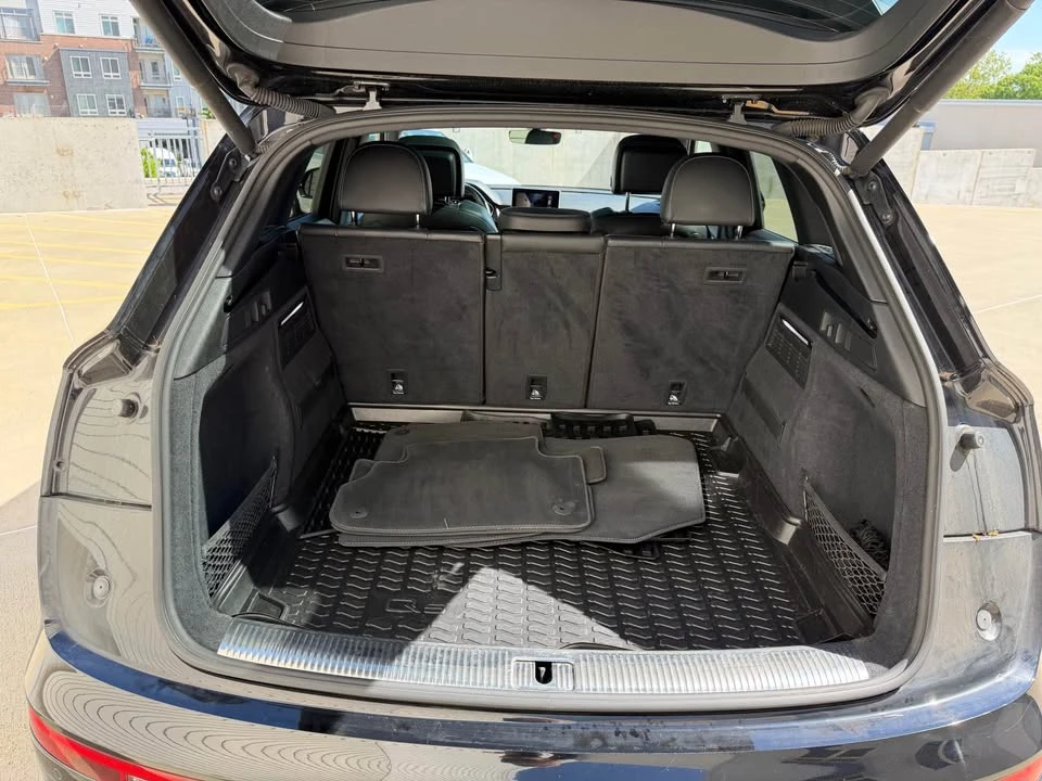 2018 Audi FY SQ5 - Image 17 of 20