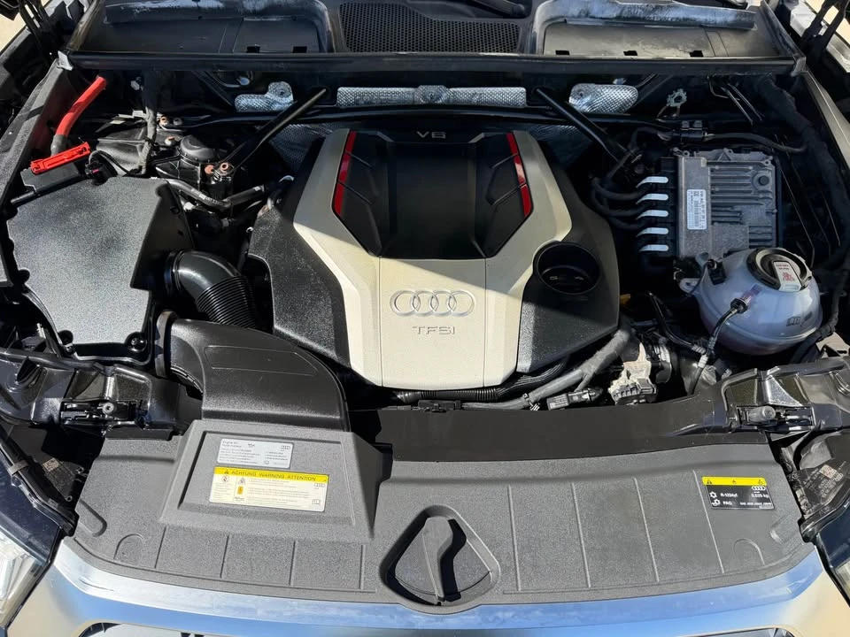 2018 Audi FY SQ5 - Image 20 of 20