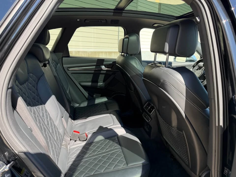 2018 Audi FY SQ5 - Image 18 of 20