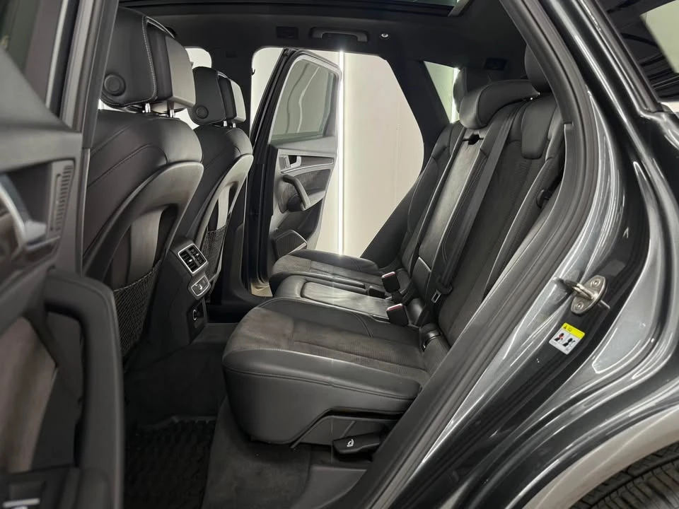 2018 Audi FY SQ5 - Image 13 of 20