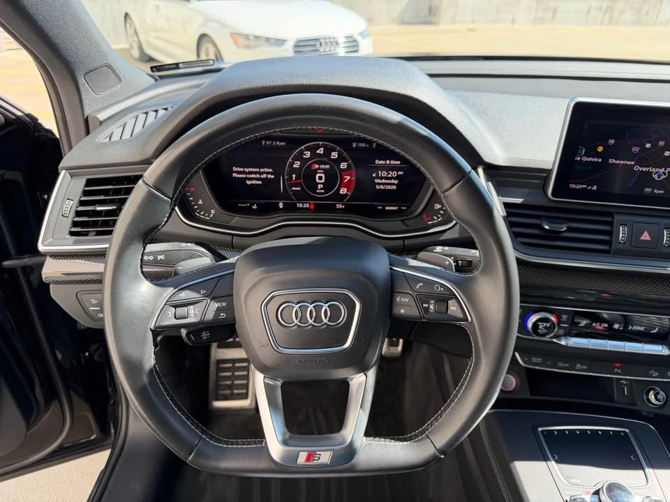 2018 Audi FY SQ5 - Image 11 of 20