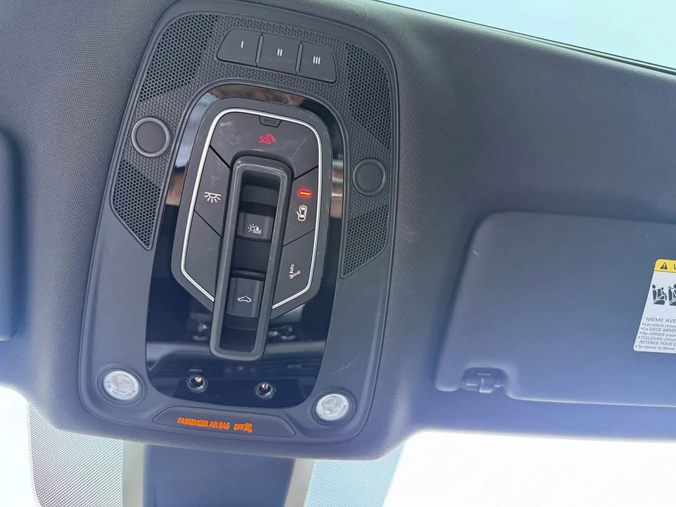2018 Audi FY SQ5 - Image 20 of 20
