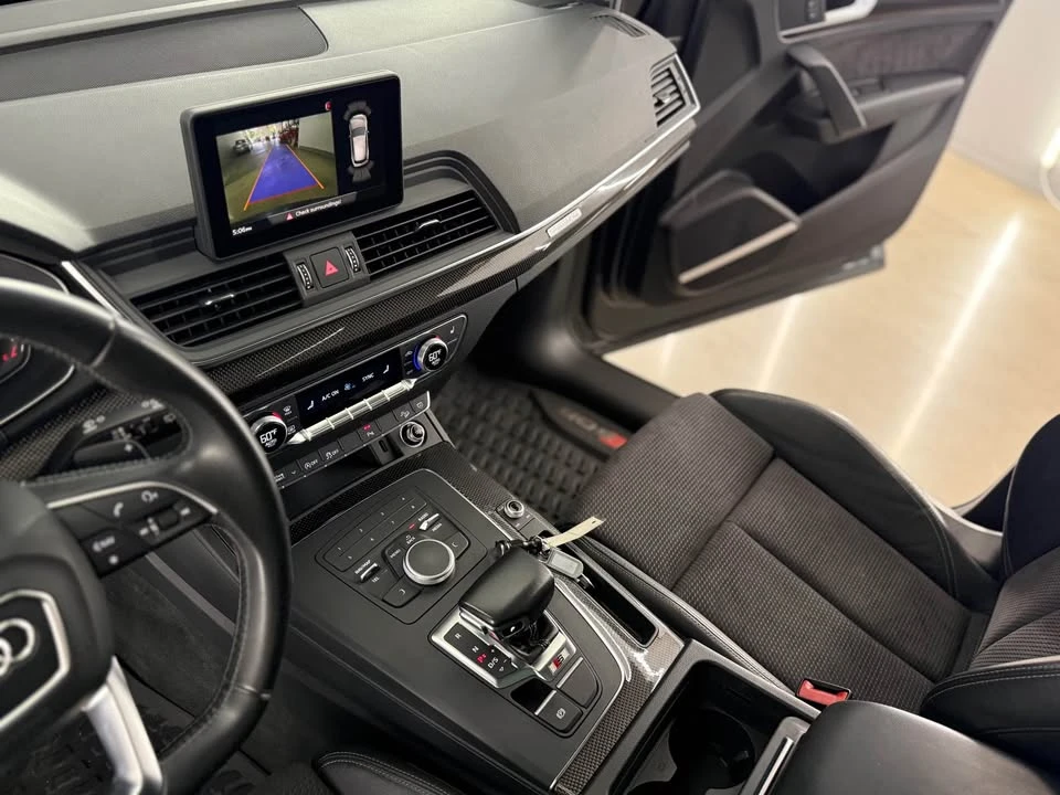 2018 Audi FY SQ5 - Image 19 of 20