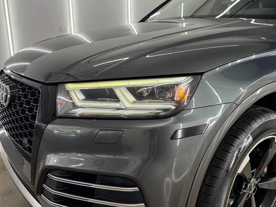 2018 Audi FY SQ5 - Image 5 of 20