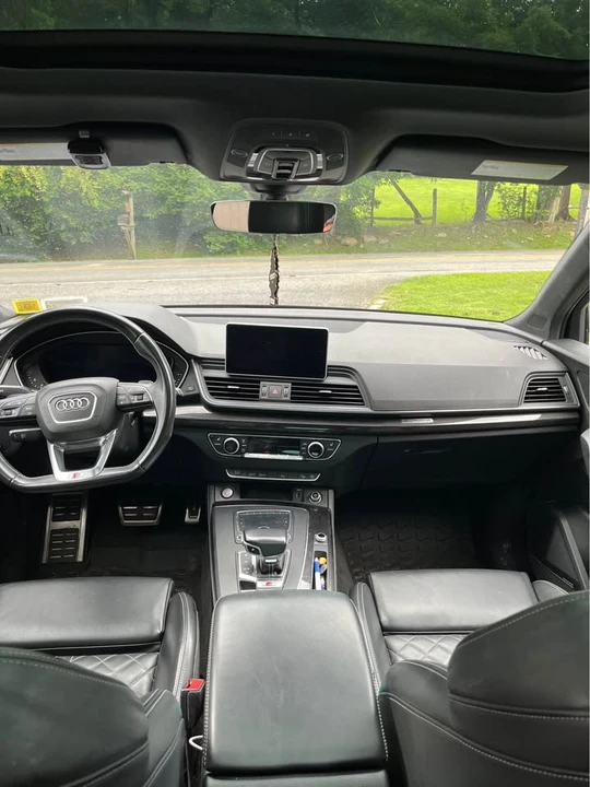 2018 Audi FY SQ5 - Image 6 of 6