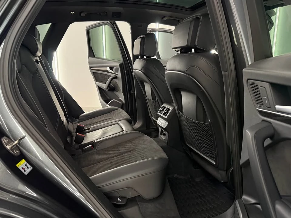 2018 Audi FY SQ5 - Image 15 of 20