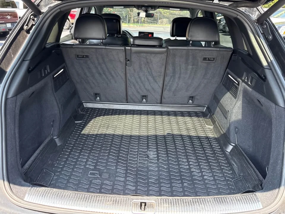 2018 Audi FY SQ5 - Image 18 of 20