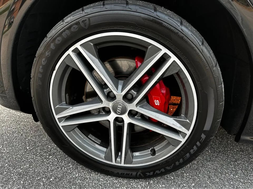 2018 Audi FY SQ5 - Image 19 of 20