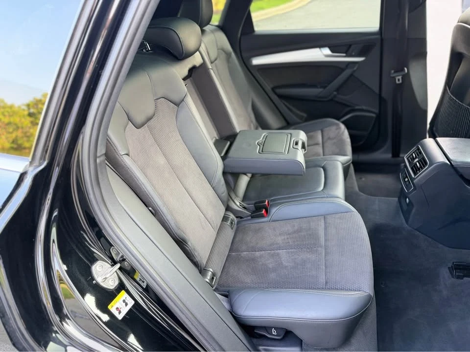 2018 Audi FY SQ5 - Image 15 of 20