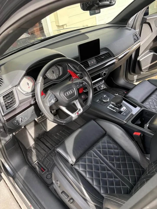 2018 Audi FY SQ5 - Image 6 of 7