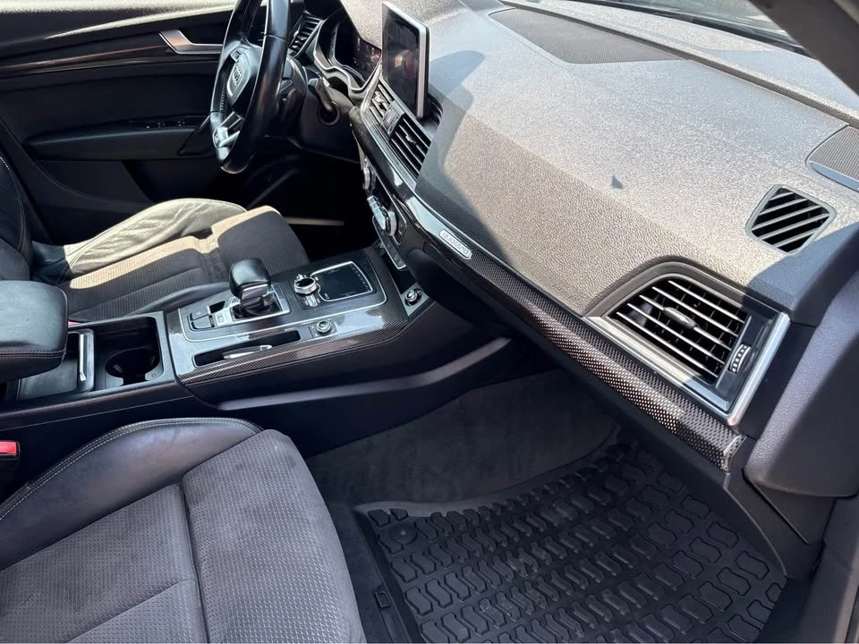 2018 Audi FY SQ5 - Image 20 of 20