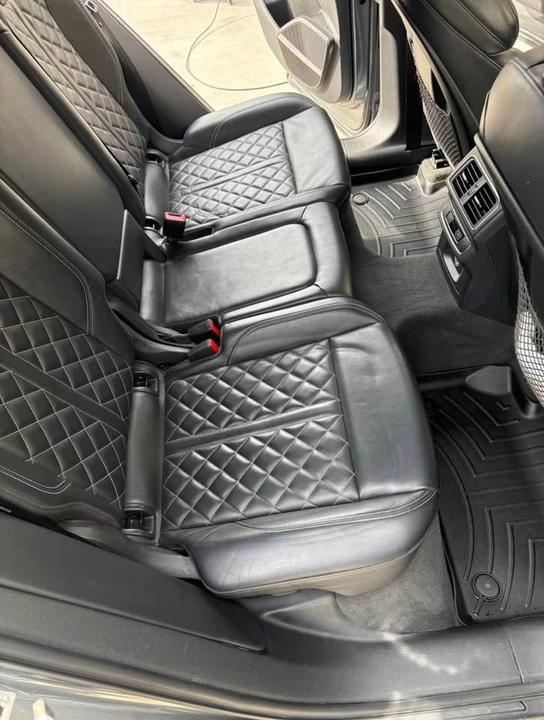 2018 Audi FY SQ5 - Image 7 of 7
