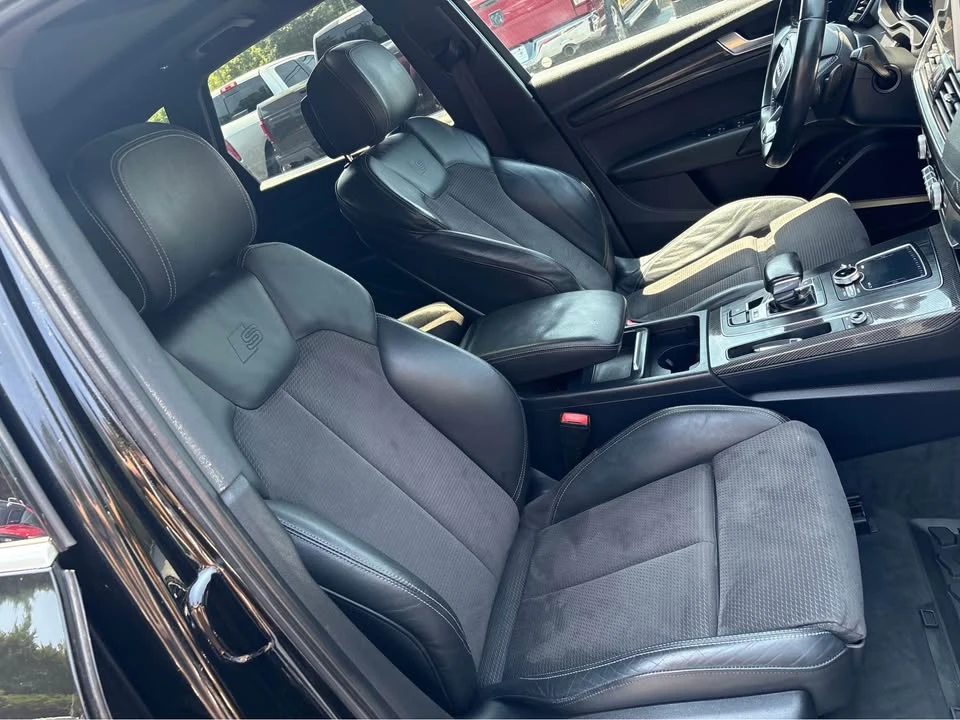 2018 Audi FY SQ5 - Image 20 of 20