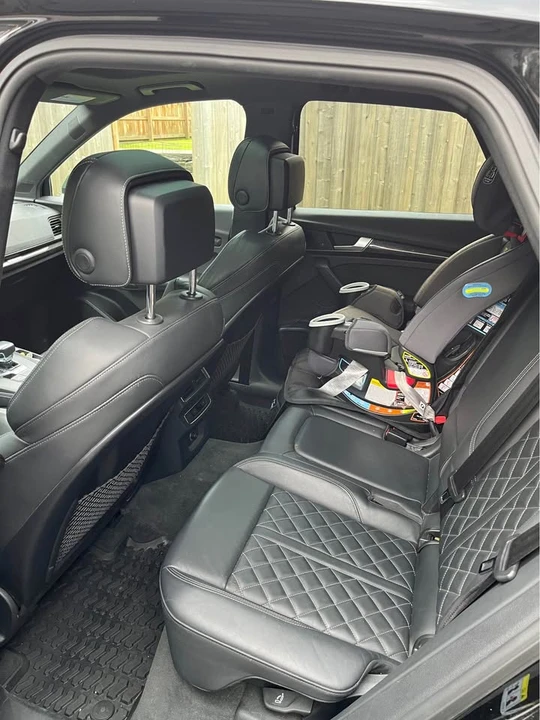 2018 Audi FY SQ5 - Image 5 of 6