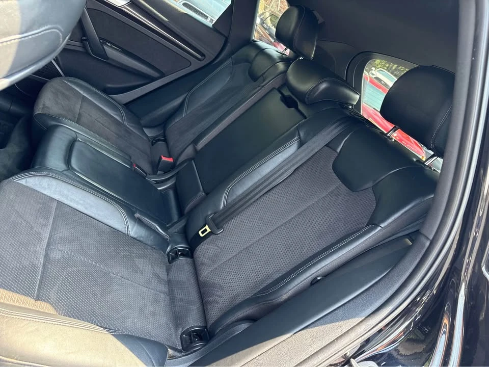2018 Audi FY SQ5 - Image 17 of 20