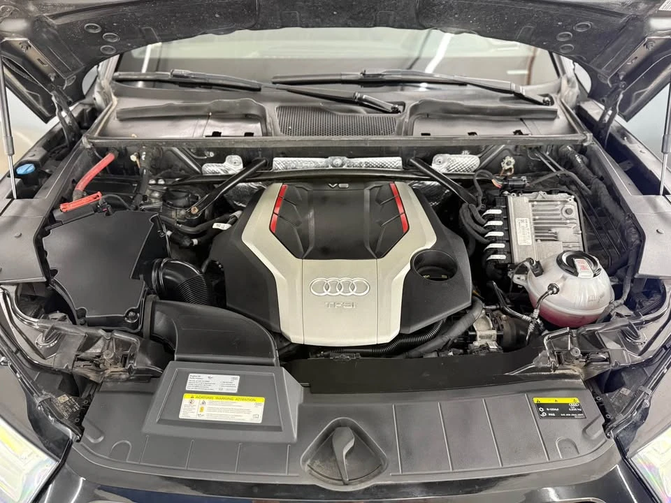 2018 Audi FY SQ5 - Image 20 of 20