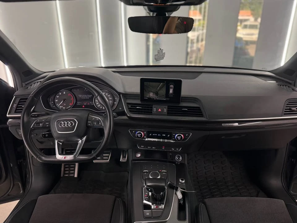 2018 Audi FY SQ5 - Image 18 of 20