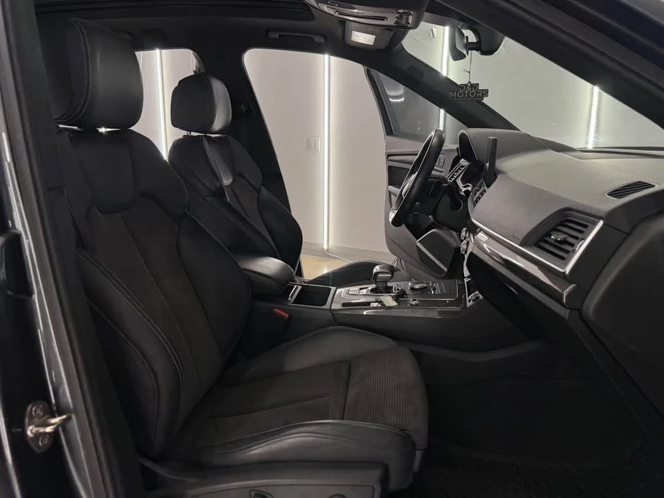2018 Audi FY SQ5 - Image 16 of 20
