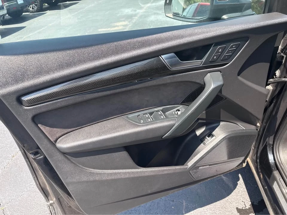 2018 Audi FY SQ5 - Image 11 of 20