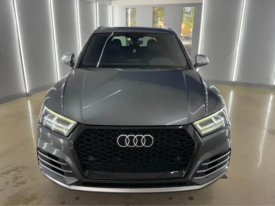 2018 Audi FY SQ5 - Image 2 of 20