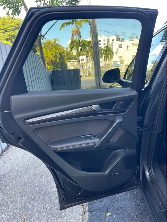 2018 Audi FY SQ5 - Image 10 of 11