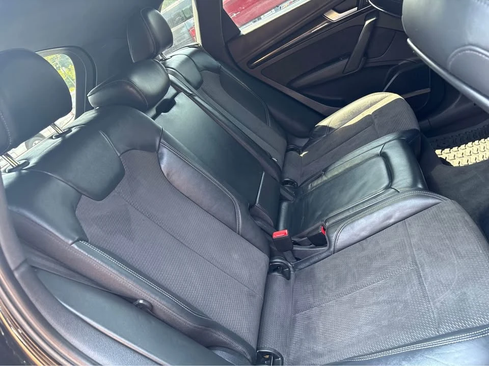 2018 Audi FY SQ5 - Image 18 of 20