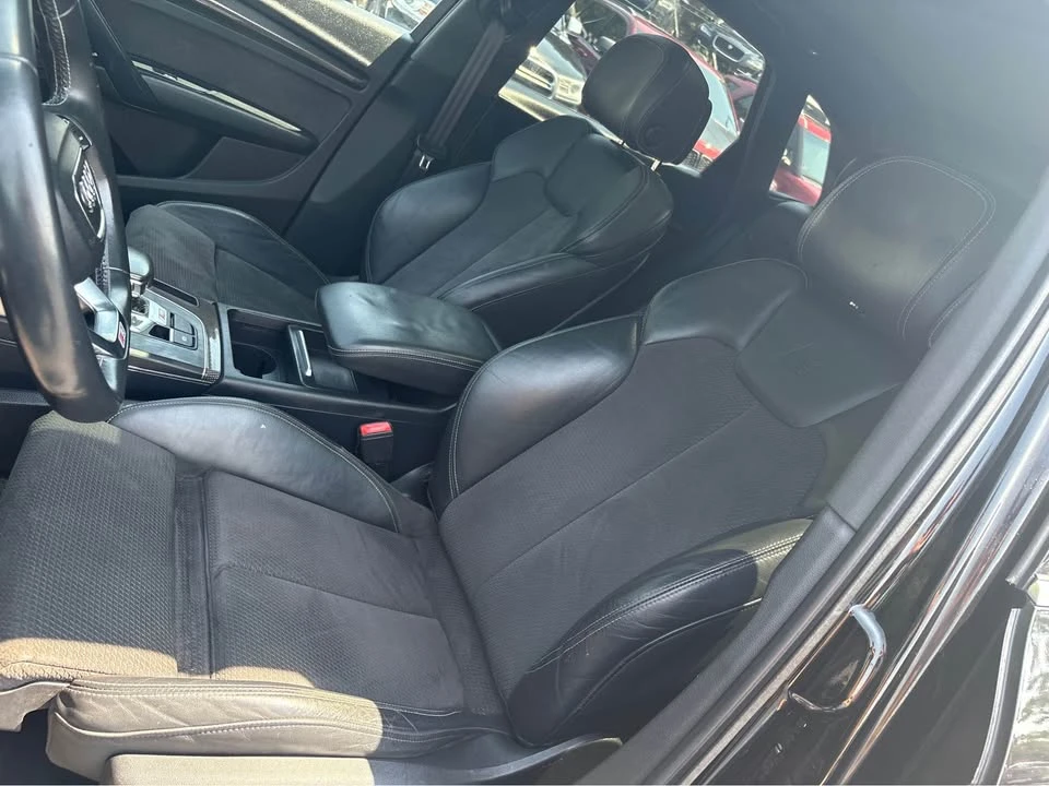 2018 Audi FY SQ5 - Image 12 of 20