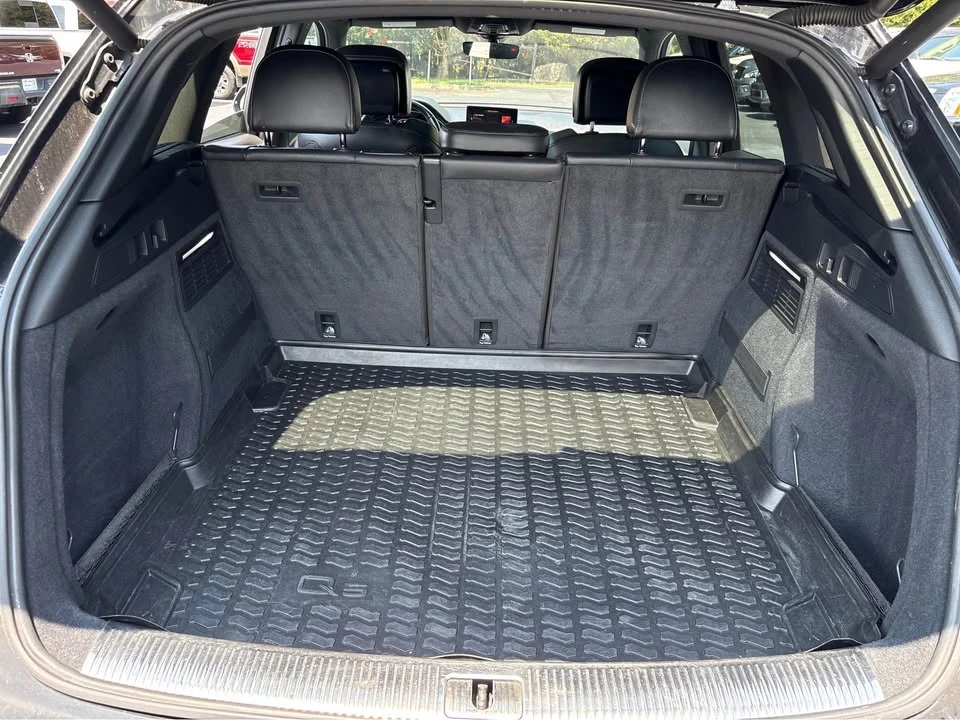 2018 Audi FY SQ5 - Image 16 of 20