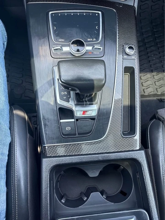 2018 Audi FY SQ5 - Image 13 of 20