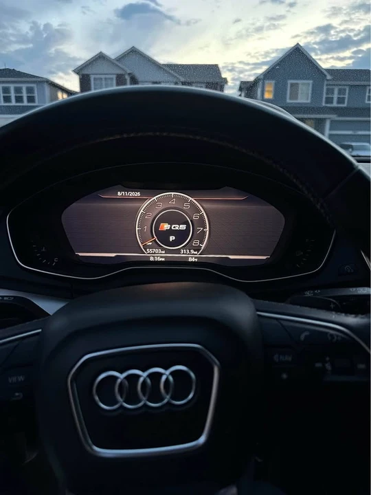2018 Audi FY SQ5 - Image 6 of 8