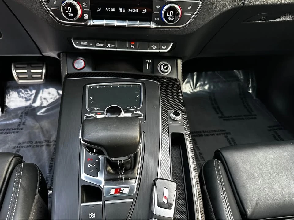 2018 Audi FY SQ5 - Image 17 of 20